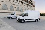 Hyundai H350 Van 2015 года